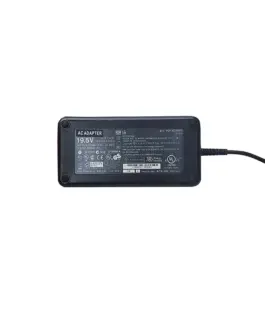 Makki зарядно за лаптоп заместител Laptop Adapter SONY - 19.5V 7.7A 150W 6.5x4.4mm -