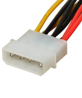 Makki Кабел Molex Power Splitter Y Cable – MAKKI-CE302-0.2m
