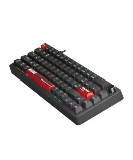 Marvo геймърска механична клавиатура Gaming Mechanical Keyboard Arma 67 KG935 – 1K