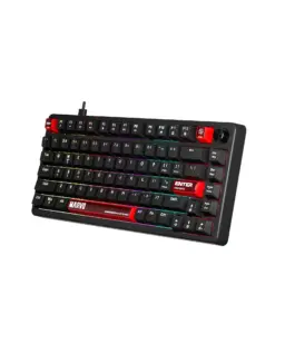 Marvo геймърска механична клавиатура Gaming Mechanical Keyboard Arma 82 KG936 – 1K