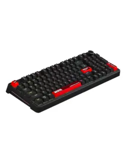 Marvo геймърска механична клавиатура Gaming Mechanical Keyboard Arma 98 KG937 – 1K