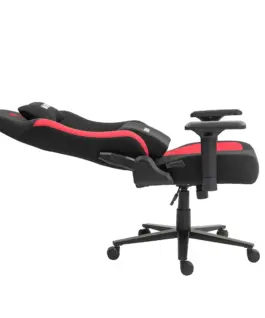 Marvo геймърски стол Gaming Chair – CH-178 Black/Red