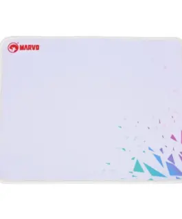 Marvo Геймърски комплект Gaming COMBO CM310 3-in-1 White – Keyboard