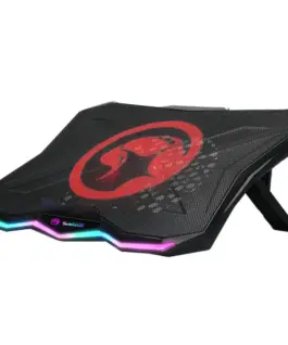 Marvo Охладител за лаптоп Gaming Notebook Cooler 17