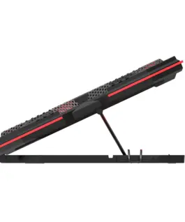Marvo Охладител за лаптоп Gaming Notebook Cooler 17.3″ –