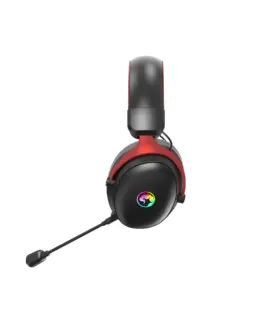 Marvo безжични геймърски слушалки Gaming Headphones Tactic X Pro – Bluetooth