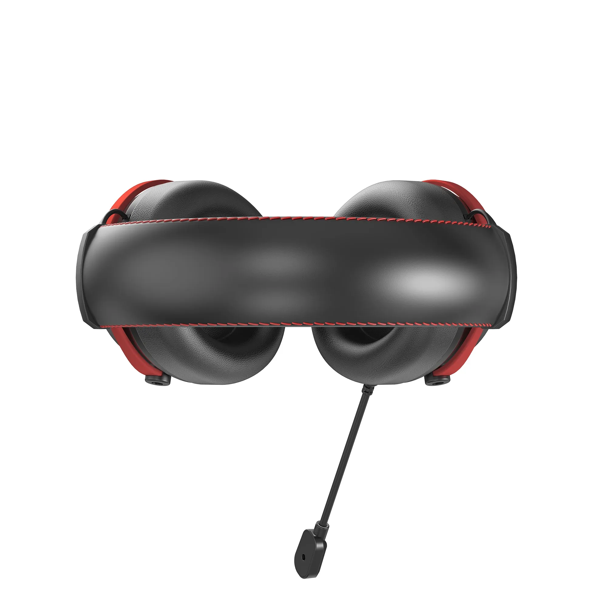 Marvo безжични геймърски слушалки Gaming Headphones Tactic X Pro - Bluetooth, 2.4G, 7.1, RGB - MARVO-HG9076W - Image 71