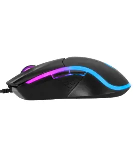 Marvo Геймърска мишка Gaming Mouse M358 RGB – 7200dpi