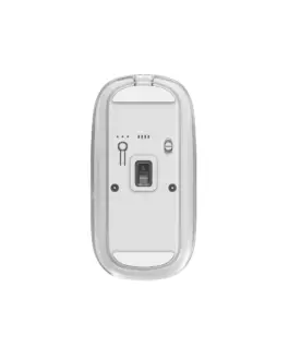 Marvo безжична мишка Wireless Mouse M810W White – 1600dpi