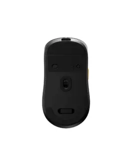 Marvo безжична геймърска мишка Wireless Gaming Mouse Niro 50 G912W Black – Bluetooth 5.3