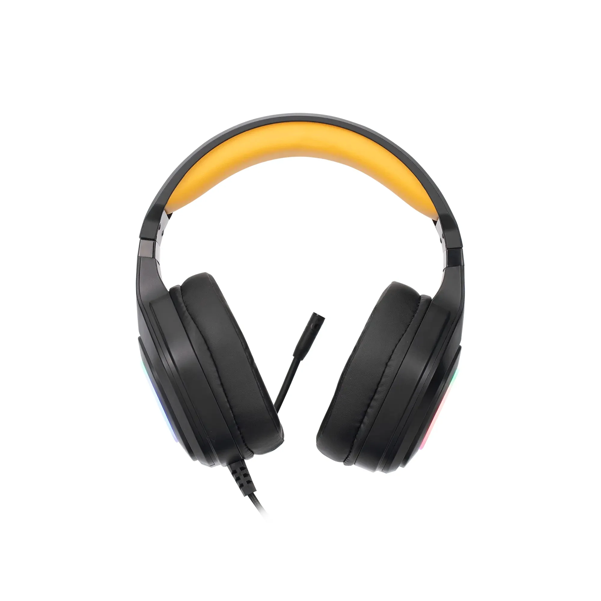 Marvo геймърски слушалки Gaming Headphones Pulz 80 - MARVO-HG9084-BK - Image 93