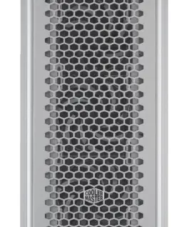 Alternative view of Кутия за компютър CoolerMaster MasterFrame 600 - Silver