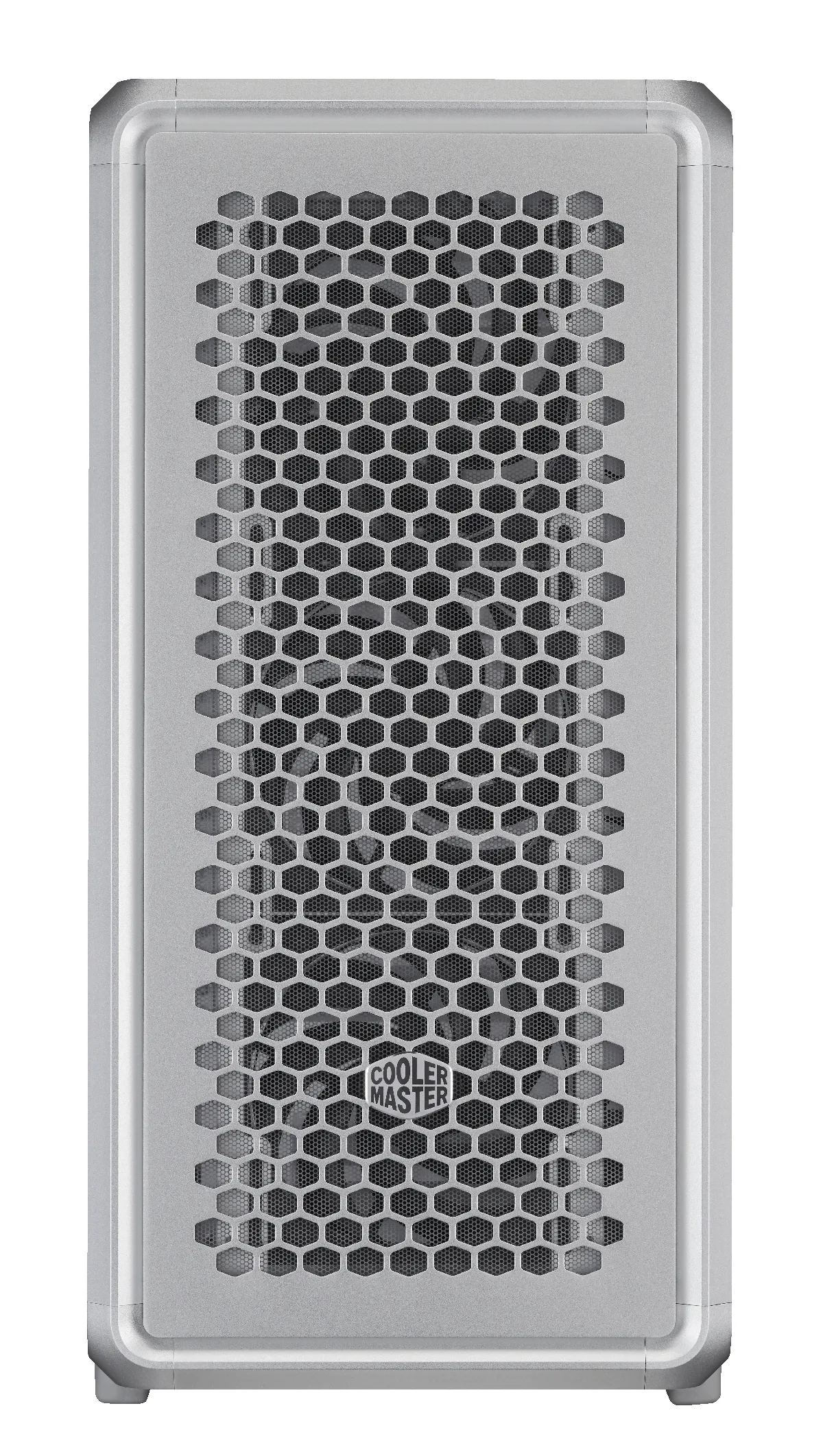Кутия за компютър CoolerMaster MasterFrame 600 - Silver - Image 2