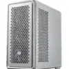 Кутия за компютър CoolerMaster MasterFrame 600 - Silver
