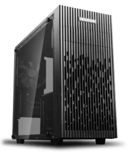 DeepCool Кутия за компютър Case mATX MATREXX 30