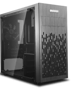 DeepCool Кутия за компютър Case mATX MATREXX 30