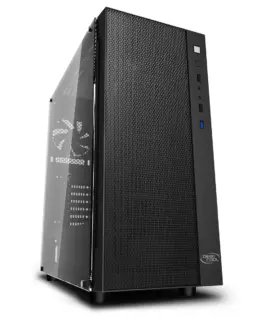 DeepCool Кутия Case ATX - MATREXX 55 MESH