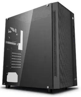 Alternative view of DeepCool Кутия Case ATX - MATREXX 55 MESH