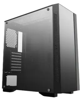 Alternative view of DeepCool кутия Case ATX MATREXX 55 V3 ADD-RGB 3F