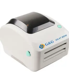 ЕТИКЕТЕН ПРИНТЕР G&G – USB + WIFI + LAN – PN GG-AT90DW