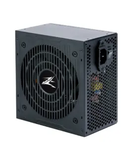 Zalman захранване PSU MegaMax 600W 80+ ZM600-TXII