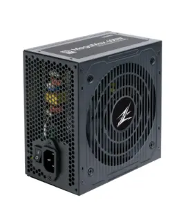 Zalman захранване PSU MegaMax 600W 80+ ZM600-TXII
