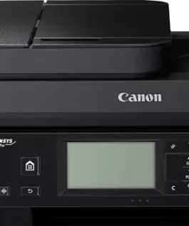 МУЛТИФУНКЦИОНАЛНО ЛАЗЕРНО УСТРОЙСТВО CANON i SENSYS MF237W – P№