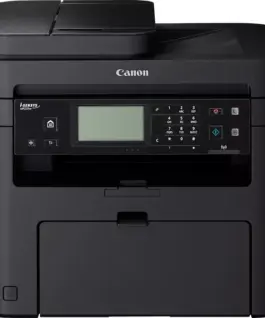 МУЛТИФУНКЦИОНАЛНО ЛАЗЕРНО УСТРОЙСТВО CANON i SENSYS MF237W – P№
