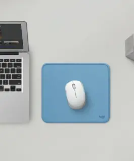 МИШКА LOGITECH M171 – Wireless – White – PN 910-006867