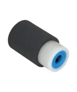 ЛИСТОПОДАВАЩА РОЛКА (PAPER FEED ROLLER) ЗА KYOCERA MITA KM 1525/1530/2030/2070 - PN 2AV06320 /