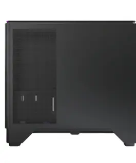 Montech кутия Case mATX – KING 15 PRO