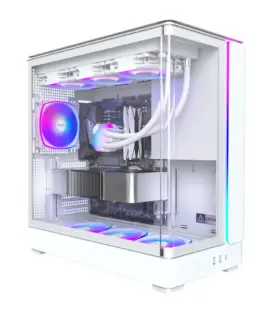 Montech кутия Case ATX – KING 45 PRO