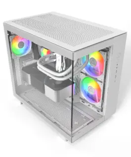 Montech кутия KING 65 Pro