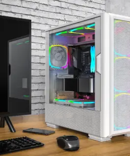 Montech кутия SKY TWO GX