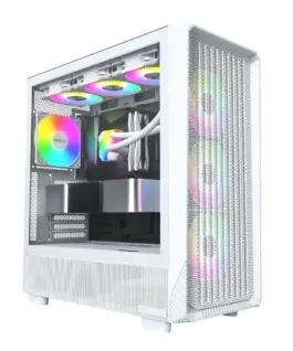 Montech кутия Case ATX – X5