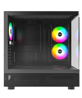 Montech кутия Case ATX – XR
