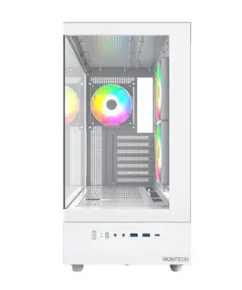 Montech кутия Case ATX – XR
