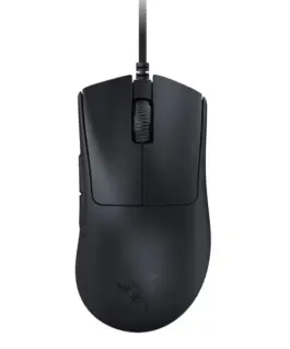 ГЕЙМЪРСКА МИШКА RAZER DEATH ADDER V3 Wired - Black - PN RZ01-04640100-R3M1