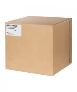 ТОНЕР ЧУВАЛ ЗА КАСЕТИ HP/CANON - УНИВЕРСАЛЕН - MPT-5 (MPT5) - Black - PN MPT5-10KG - Static Control - ОПАКОВКА 10