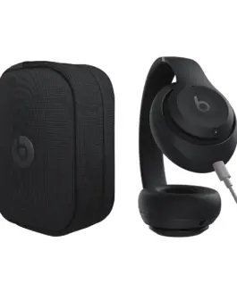 СЛУШАЛКИ BEATS BY DRE Studio Pro – Black – PN MQTP3ZM/A