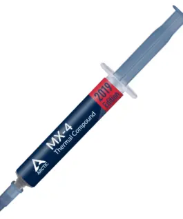 Arctic термо паста MX-4 Thermal Compound 2019 Edition 4gr