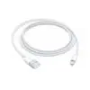 КАБЕЛ USB APPLE - USB to Lightning - 10 m - White - PN MXLY2ZM/A