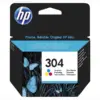 ГЛАВА ЗА HP DeskJet 2620/2630 All-in-One Printers - Color - /304/  - PN N9K05AE