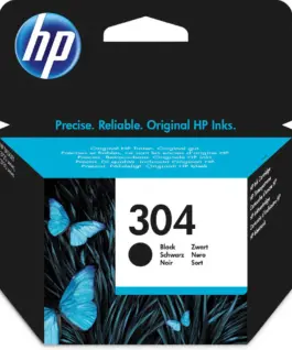 ГЛАВА ЗА HP DeskJet 2620/2630 All-in-One Printers - Black - /304/ - PN N9K06AE