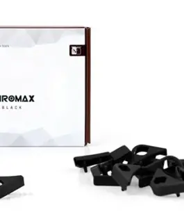 Noctua Fan Pads 16pcs NA-SAVP1 chromax.black