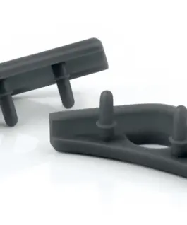 Noctua Fan Pads 16pcs NA-SAVP1 chromax.grey