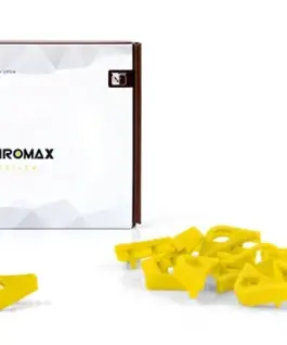 Noctua Fan Pads 16pcs NA-SAVP1 chromax.yellow