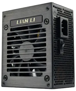 Захранващ блок Lian Li SP850 V2 Black 850W 80+ Gold PCIe 5.1 ATX 3.1