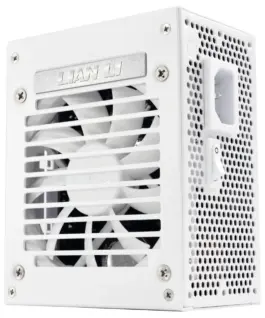 Захранващ блок Lian Li SP850 V2 White 850W 80+ Gold PCIe 5.1 ATX 3.1