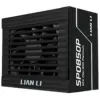Захранващ блок Lian Li SP850 Black 850W 80+ Platinum PCIe 5.1 ATX 3.1